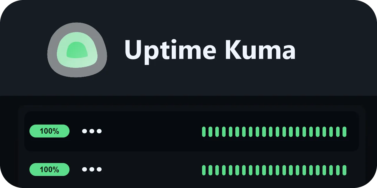 Hero Uptime
